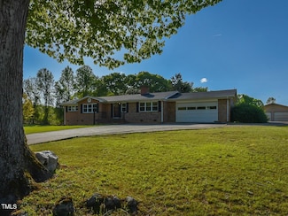 4170 Buckhorn Rd, Sanford, NC 27330