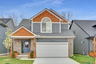 27620 Maryjane Ln, Chesterfield, MI 48047