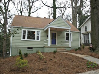 211 Bland St, Richmond, VA 23225