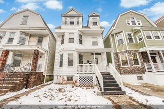 97 N 19th St, East Orange, NJ 07017