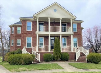 3205 Kettering Ct, Lexington, KY 40509