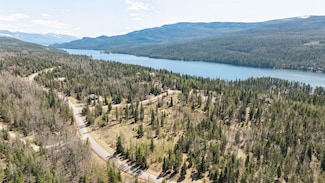 Nhn Big Rock Way, Bigfork, MT 59911