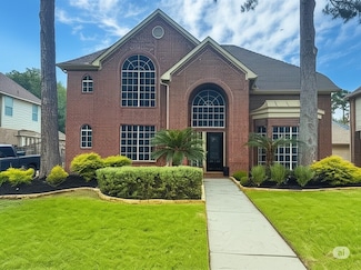 1206 Bala Lake Ct, Spring, TX 77379
