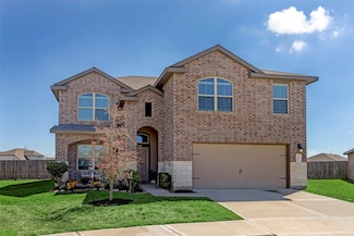 29603 Foliage Ln, Pattison, TX 77423