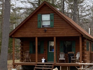 26 Blen Dr, Litchfield, ME 04350