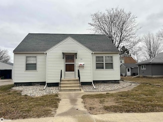 708 N Church St, Algona, IA 50511