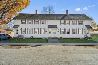 11 A St Unit 11, Whitinsville, MA 01588