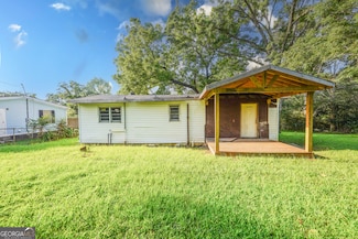 85 Ml King Junior Cir, Zebulon, GA 30295