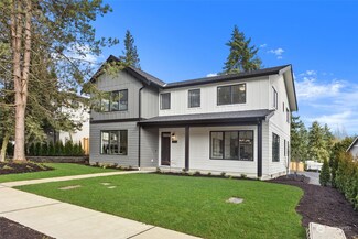 22707 1st Place W, Bothell, WA 98021