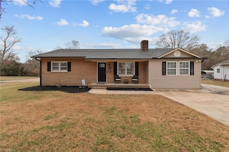 1455 E Ridge Rd, Salisbury, NC 28144