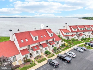 15 Queen Anne Way Unit E, Chester, MD 21619