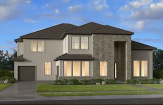 1601 Birch Lake Bend, Friendswood, TX 77546