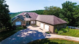 197 Whitworth Rd, MacKs Creek, MO 65786