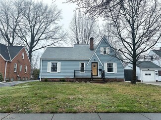 4604 W 228th St, Cleveland, OH 44126