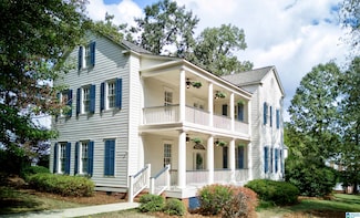 4492 Preserve Dr, Hoover, AL 35226