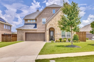 3300 Western Bluff Ct, Mansfield, TX 76063