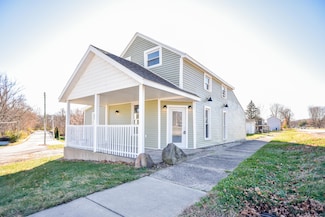 322 W Main St, Port Jefferson, OH 45360