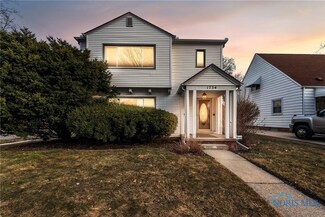 1734 Wellesley Dr, Toledo, OH 43606