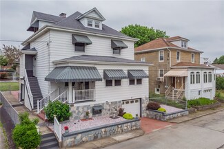 37 Cherry Ave, Mount Pleasant, PA 15666