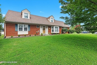 6516 Ridge Cliff Rd, Louisville, KY 40228