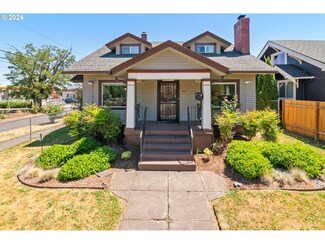 5774 NE Garfield Ave, Portland, OR 97211