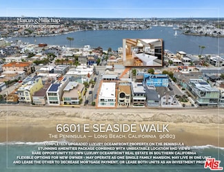 6601 E Seaside Walk, Long Beach, CA 90803