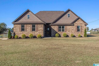 264 County Road 368, Verbena, AL 36091