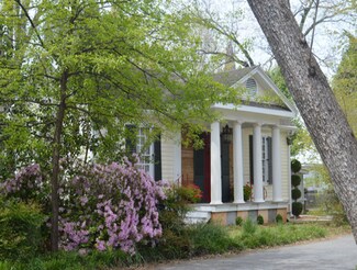 311 E Liberty St, Washington, GA 30673