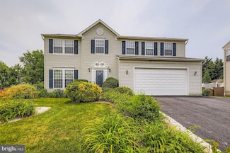 321 Powdersby Rd, Joppa, MD 21085