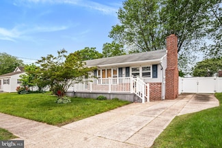 124 Princeton Rd, Somers Point, NJ 08244