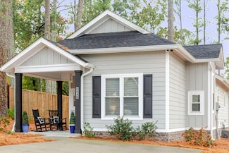 1207 Parkstone Dr NW, Cleveland, TN 37312