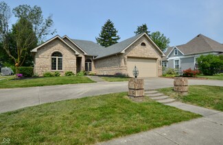 222 Oak St, Tipton, IN 46072