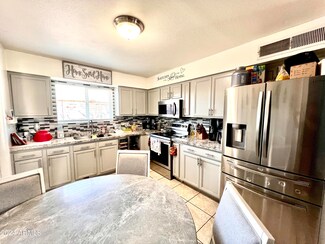612 W Edgewood Ave, Mesa, AZ 85210