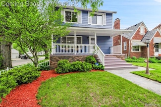 8305 Harding, Center Line, MI 48015