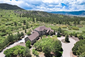 2916 Hiwall Ct, Castle Rock, CO 80109