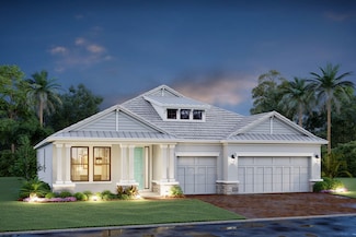 Crystal, Lakewood Ranch, FL 34211