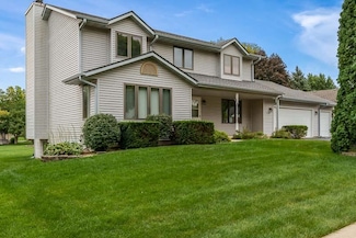 1259 Anee Dr, Rockford, IL 61108