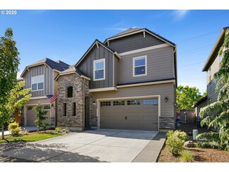 2455 NW Lorenz St, Camas, WA 98607