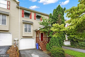 275 Worcester Ave, Harrisburg, PA 17111