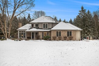 15632 Katherine Trail, Marshall, MI 49068