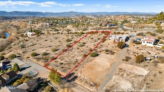 3455 Rusty Spurs Rd Unit 63, Lake Montezuma, AZ 86335