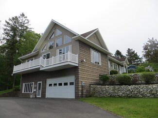 18 First Ave, Fort Kent, ME 04743