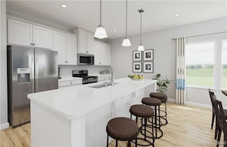 6725 Citory Way Unit 203, Moseley, VA 23120