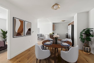 64 E 111th St Unit 806, New York, NY 10029