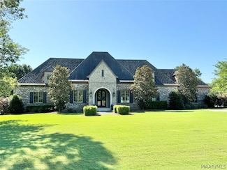 6622 Kathmoor Dr, Montgomery, AL 36117