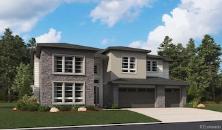 1339 Oleander St, Castle Rock, CO 80109