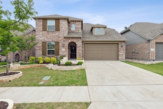 4134 Patterson Ln, Celina, TX 75009