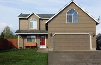 8642 NE Barberry Dr, Adair Village, OR 97330