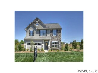 5843 Strawmount Trail, Chittenango, NY 13037