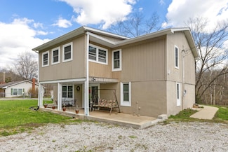 270 River Valley Rd, Frankfort, KY 40601